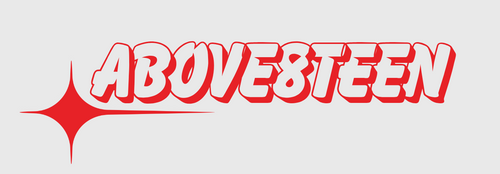 ABOVE8TEEN
